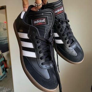 Adidas Sambas
